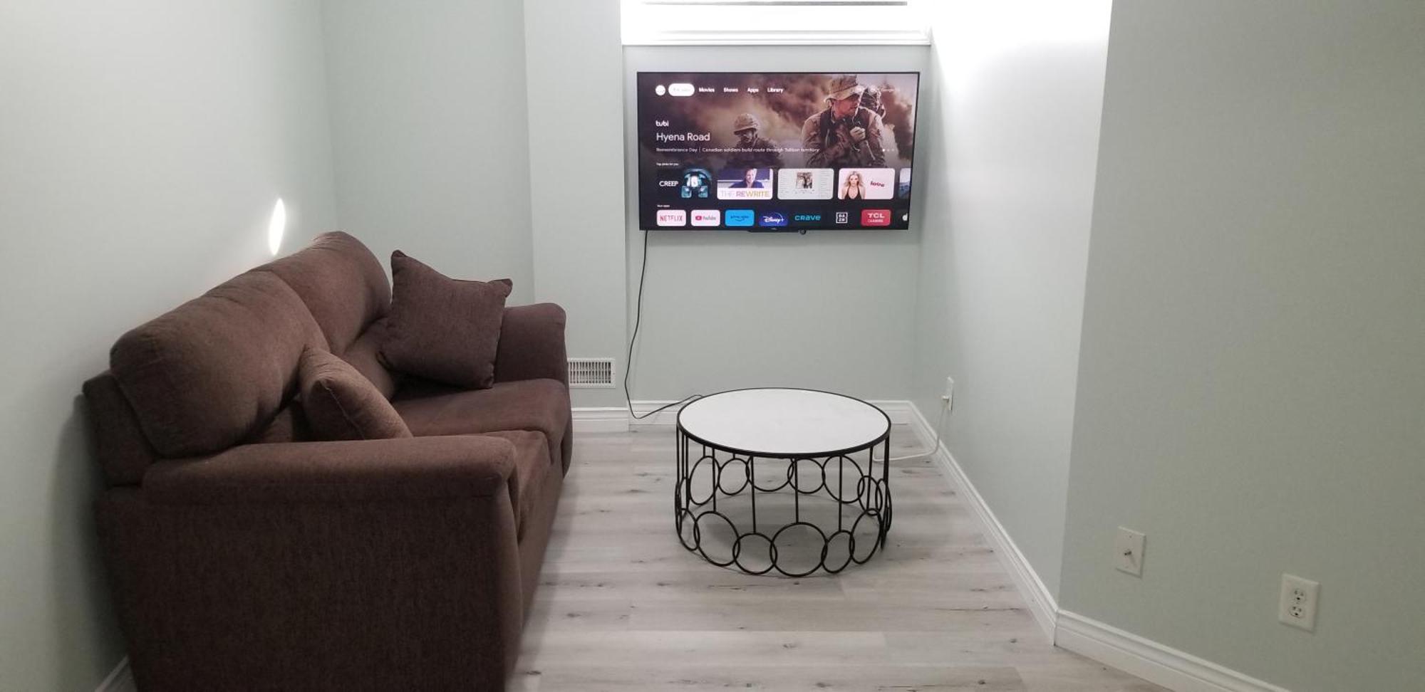 2 Bedroom Luxury Apartment グエルフ エクステリア 写真