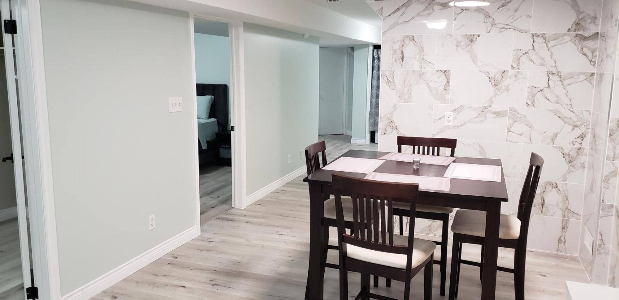 2 Bedroom Luxury Apartment グエルフ エクステリア 写真
