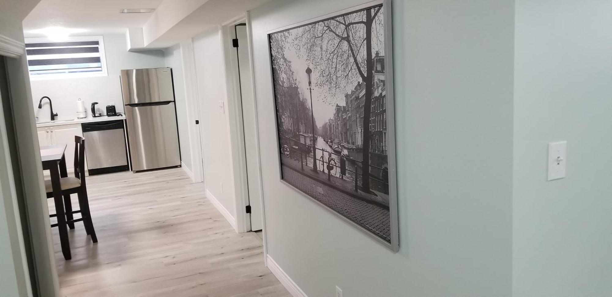 2 Bedroom Luxury Apartment グエルフ エクステリア 写真