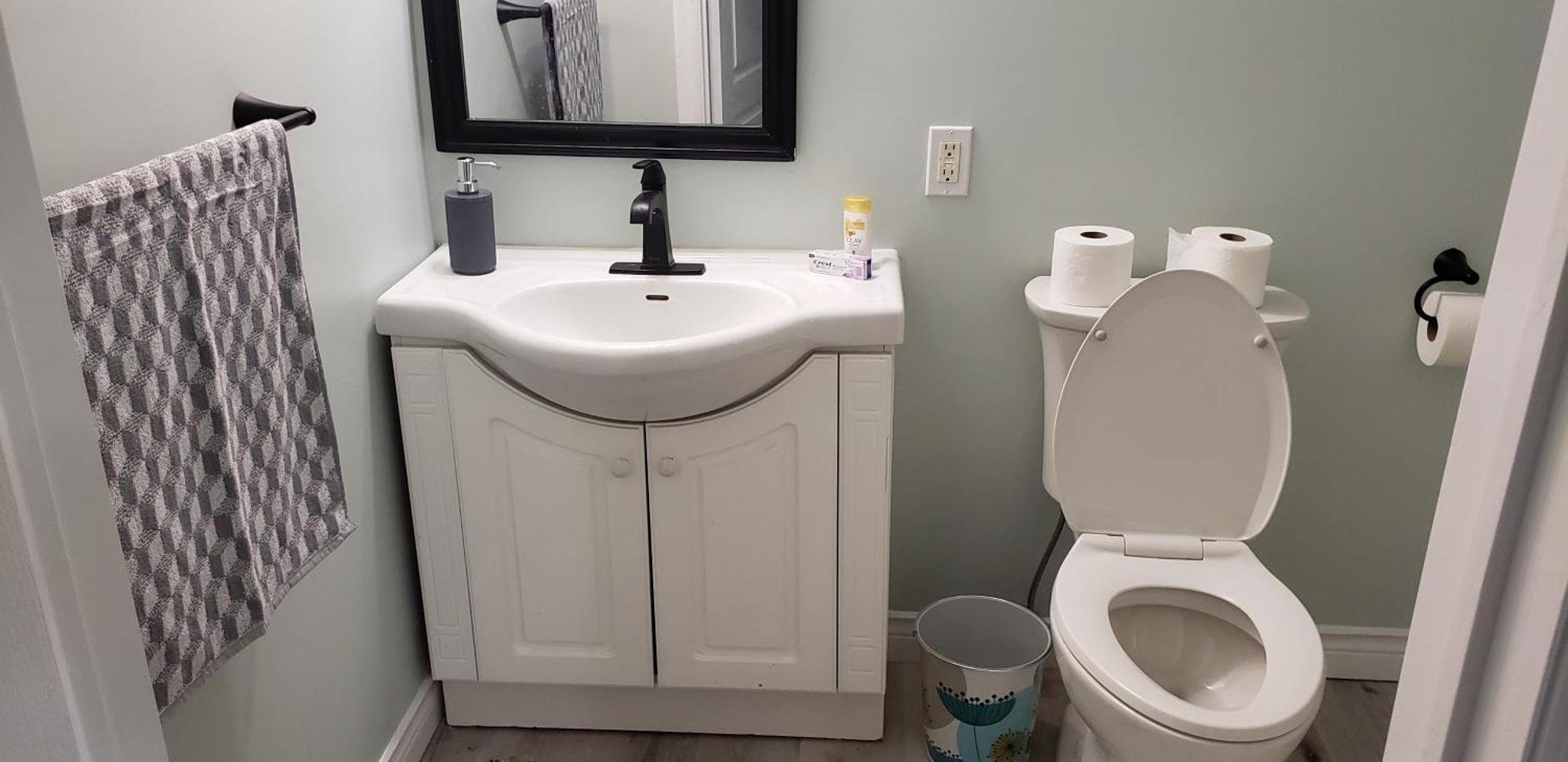 2 Bedroom Luxury Apartment グエルフ エクステリア 写真