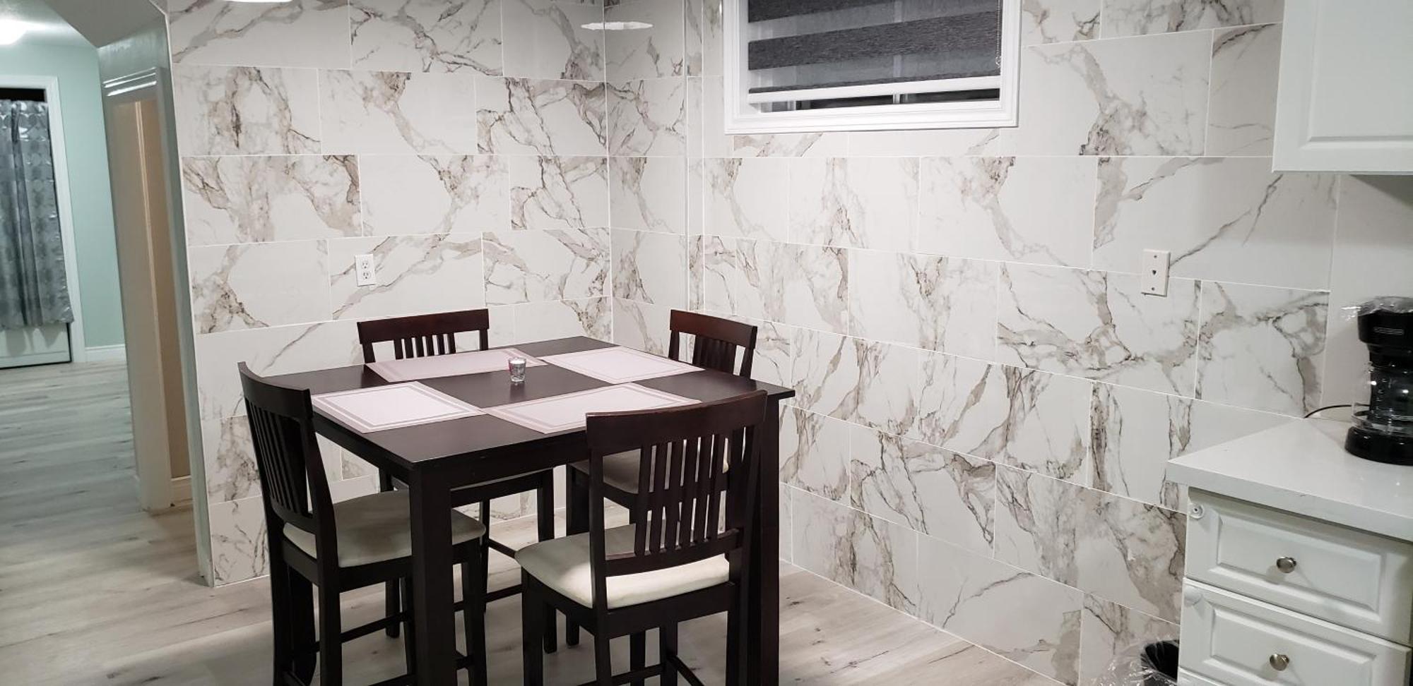 2 Bedroom Luxury Apartment グエルフ エクステリア 写真