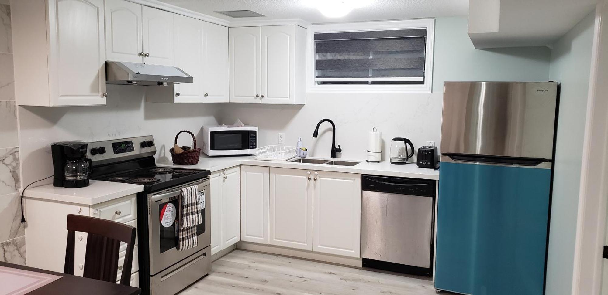 2 Bedroom Luxury Apartment グエルフ エクステリア 写真